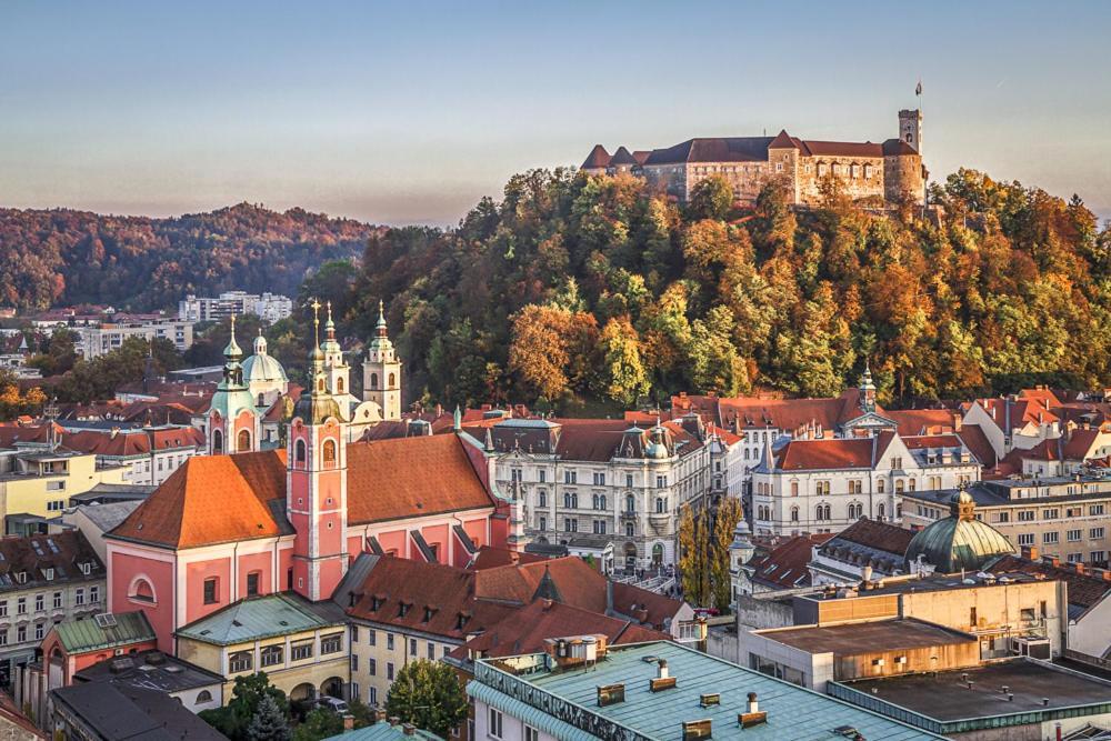 Ljubljanaart Liubliana