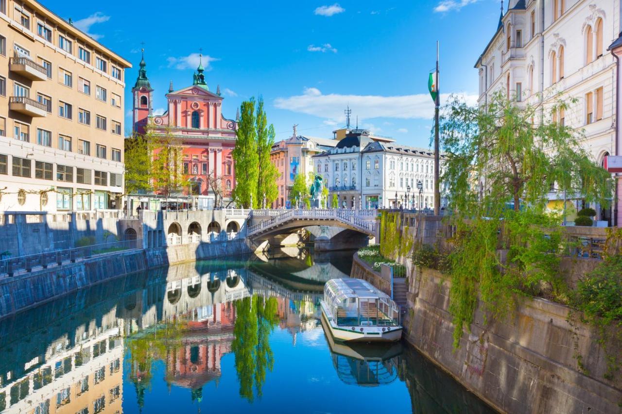 Ljubljanaart