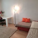 Ljubljanaart Apartment