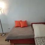 Ljubljanaart Apartment